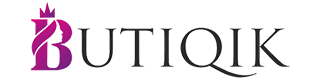 butiqik logo